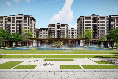 追延禧的小伙伴，穿越到清朝你能買幾套房？淺談清代土地與房地產