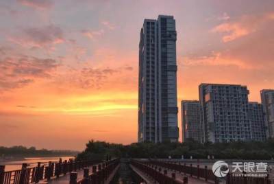 湖州天鴻房地產開發有限責任公司 深耕本土，筑就品質人居