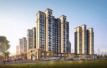 鷹城40年大事記 | 1984年 破土而出，平頂山首家房地產(chǎn)開(kāi)發(fā)企業(yè)誕生記