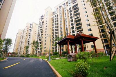 郴州市中盛房地產(chǎn)開(kāi)發(fā)有限公司 打造宜居新典范