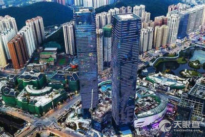 貴州鵬程房地產(chǎn)開(kāi)發(fā)有限責(zé)任公司 深耕本土，筑就品質(zhì)人居