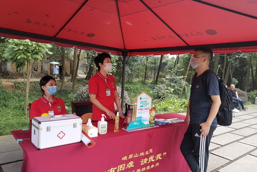 樂山組織系統(tǒng) 以“四區(qū)建設(shè)”為引領(lǐng)，有力推進旅游咨詢服務(wù)新格局