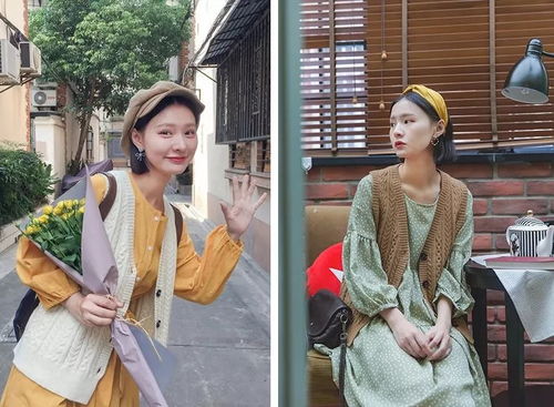 初秋開學穿搭指南 學生黨必備的6家寶藏淘寶女裝店