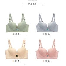 炯炯內(nèi)衣制衣廠貨號TTNY000007商品批發(fā)價(jià)與銷量數(shù)據(jù)解析 內(nèi)衣市場供需趨勢探秘