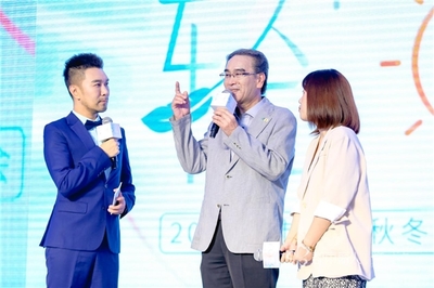 40年內(nèi)衣“老將”首次透露聯(lián)手都市麗人原因 科技+專利打造獨(dú)家產(chǎn)品